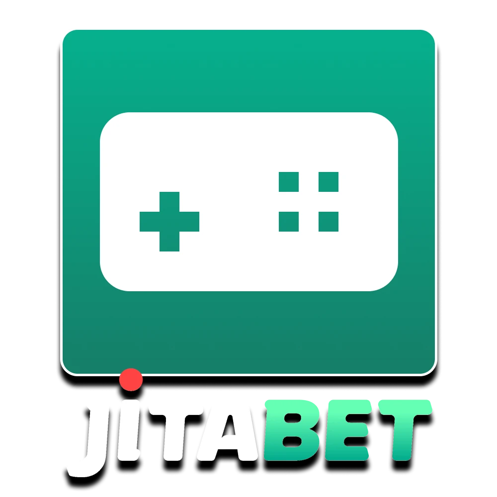 We advise you to approach games and bets on Jitabet responsibly.