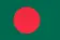 Bangladesh flag